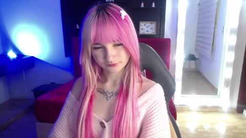 _charlotte_collins_ online show from 25, 5, 2026