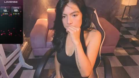 _charlottee_b online show from 12, 6, 2026