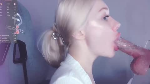 Angelina online show from 12, 1, 2025