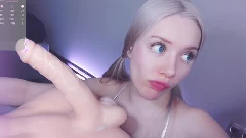 Angelina online show from 13, 2, 2025