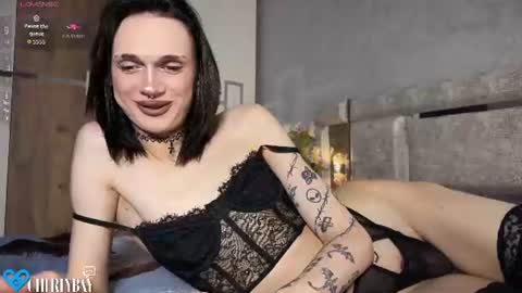 CHER - Independent model online show from 21, 6, 2026