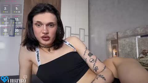 CHER - Independent model online show from 23, 6, 2026