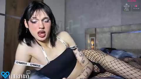 CHER - Independent model online show from 20, 7, 2026