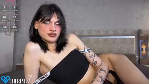 CHER - Independent model online show from 28, 7, 2026