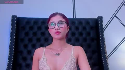 _cherry_fox online show from 15, 2, 2026