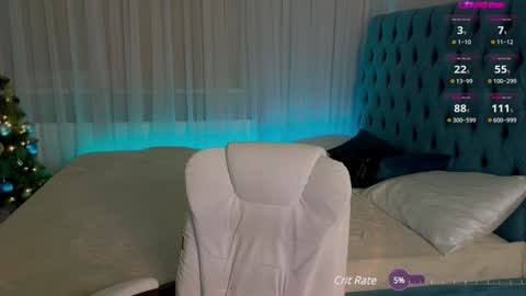 Alisa NO NUDE online show from 16, 12, 2024