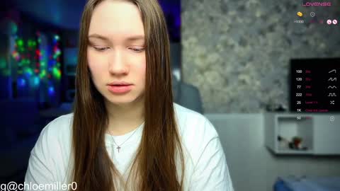 _chloe_miller_ online show from 5, 1, 2025