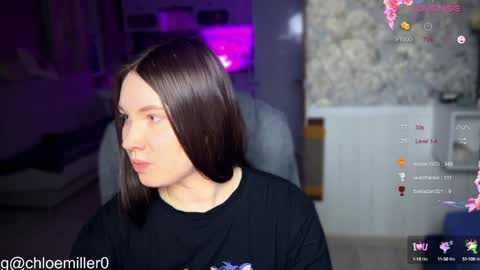 _chloe_miller_ online show from 4, 2, 2025
