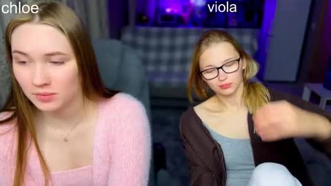 _chloe_miller_ online show from 6, 10, 2025