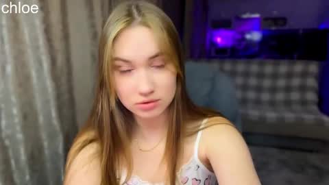 _chloe_miller_ online show from 14, 10, 2025