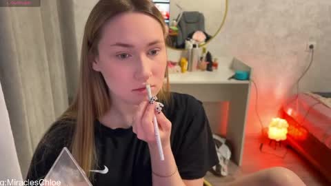 _chloe_miller_ online show from 14, 4, 2026