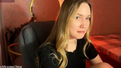 _chloe_miller_ online show from 29, 5, 2026