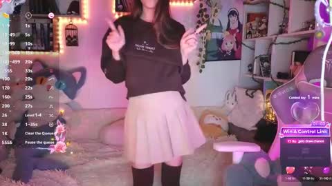 Snapshot of _chocomao_ chatting on 5, 2, 2025 Mao online show from 5, 2, 2025