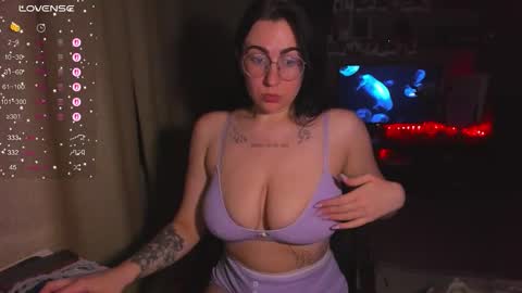 Chrissy online show from 28, 3, 2026