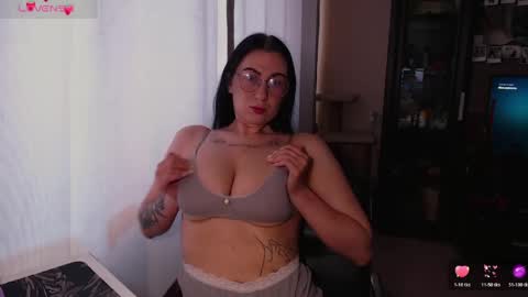 Chrissy online show from 18, 5, 2026