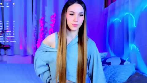 Cindy . online show from 21, 9, 2025