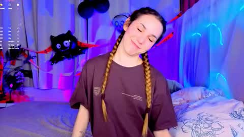 Cindy . online show from 31, 10, 2025