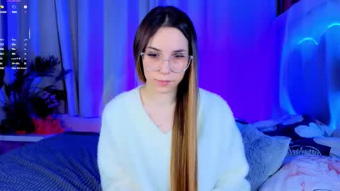 Cindy . online show from 23, 11, 2025