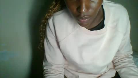 Snapshot of _clara01 chatting on 28, 1, 2025 clara online show from 28, 1, 2025