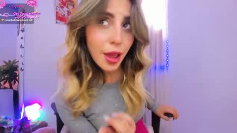 Snapshot of _cloe_1 chatting on 19, 6, 2026 Chloe online show from 19, 6, 2026
