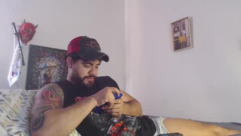  coddy  nolove online show from 5, 12, 2024