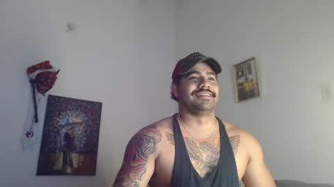  coddy  nolove online show from 22, 12, 2024