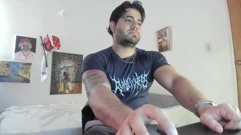  coddy  nolove online show from 1, 1, 2025