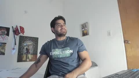  coddy  nolove online show from 2, 1, 2025