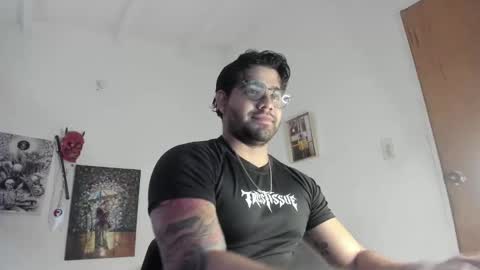  coddy  nolove online show from 2, 1, 2025