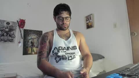  coddy  nolove online show from 3, 1, 2025