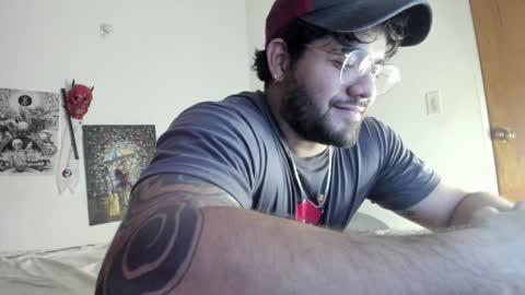  coddy  nolove online show from 8, 1, 2025