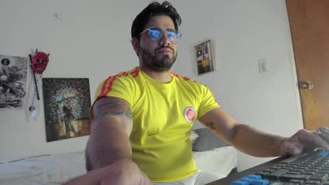  coddy  nolove online show from 9, 1, 2025