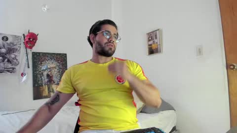  coddy  nolove online show from 9, 1, 2025