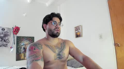  coddy  nolove online show from 10, 1, 2025