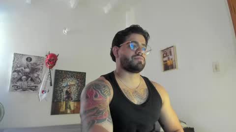  coddy  nolove online show from 11, 1, 2025