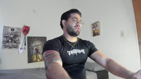  coddy  nolove online show from 12, 1, 2025