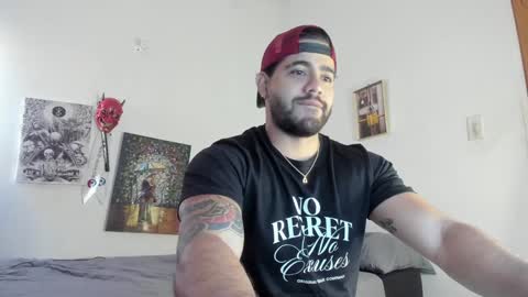  coddy  nolove online show from 17, 1, 2025