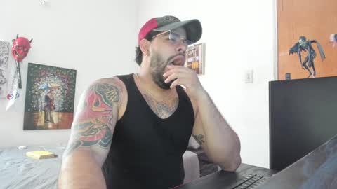  coddy  nolove online show from 18, 1, 2025