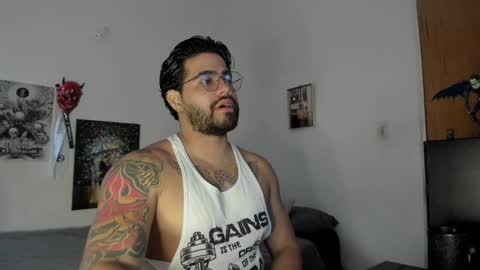  coddy  nolove online show from 23, 1, 2025