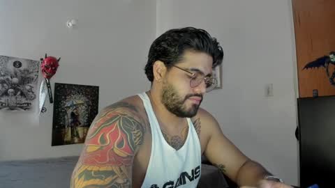  coddy  nolove online show from 23, 1, 2025