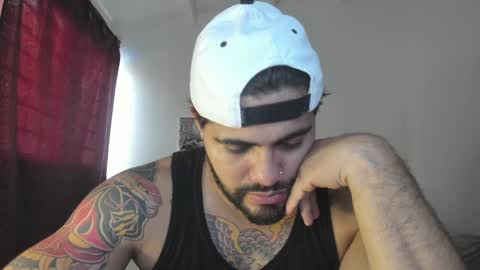  coddy  nolove online show from 28, 1, 2025