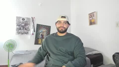  coddy  nolove online show from 30, 1, 2025