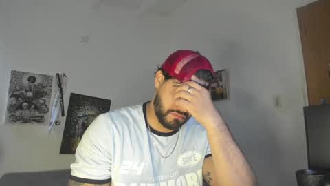  coddy  nolove online show from 31, 1, 2025