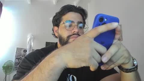  coddy  nolove online show from 13, 2, 2025