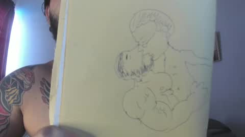  coddy  nolove online show from 16, 2, 2025