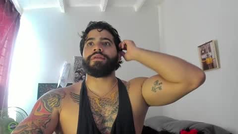  coddy  nolove online show from 10, 3, 2025