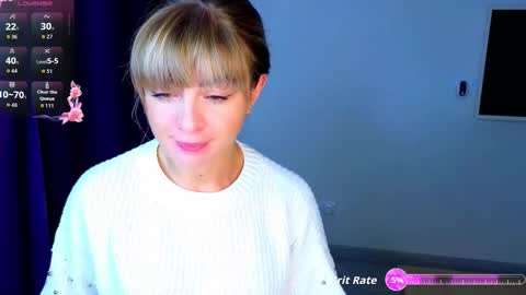 Snapshot of _comefeelme_ chatting on 22, 10, 2025 D online show from 22, 10, 2025