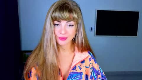 Snapshot of _comefeelme_ chatting on 25, 10, 2025 D online show from 25, 10, 2025