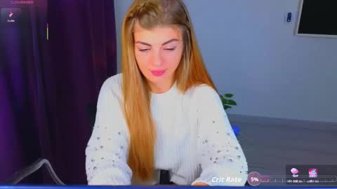 Snapshot of _comefeelme_ chatting on 13, 11, 2025 D online show from 13, 11, 2025