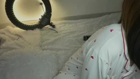 Snapshot of _comefeelme_ chatting on 6, 7, 2026 D online show from 6, 7, 2026